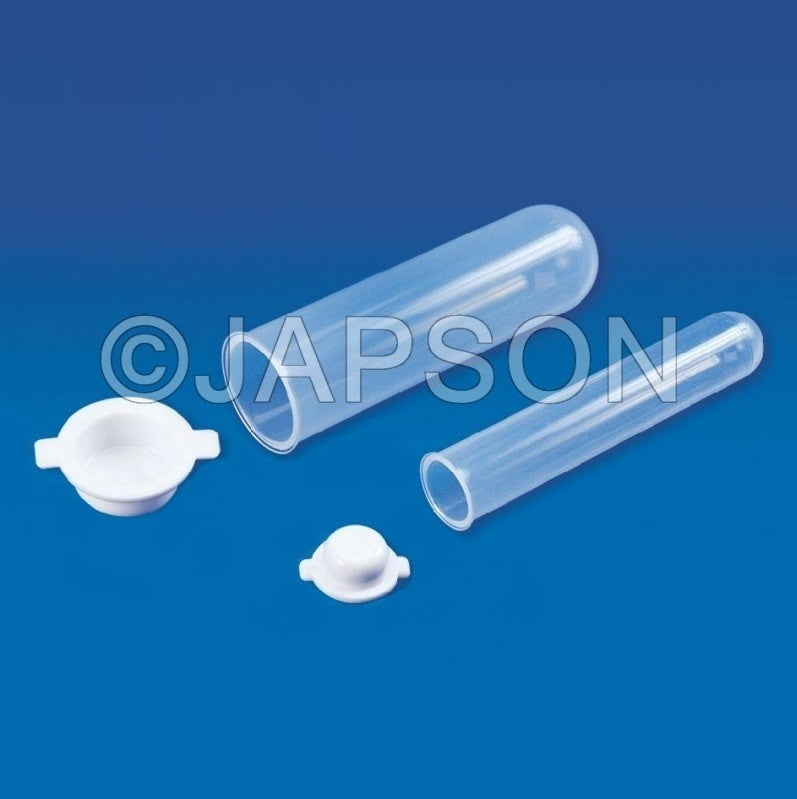 Centrifuge Tube, Round Bottom, Plastic Centrifuge Tube, Round Bottom, Plastic